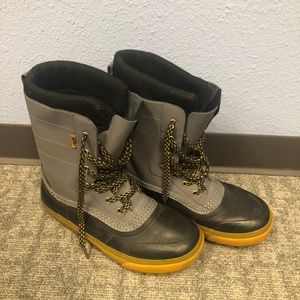 Vans Snow Boots